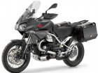 Moto Guzzi Stelvio 1200 NTX